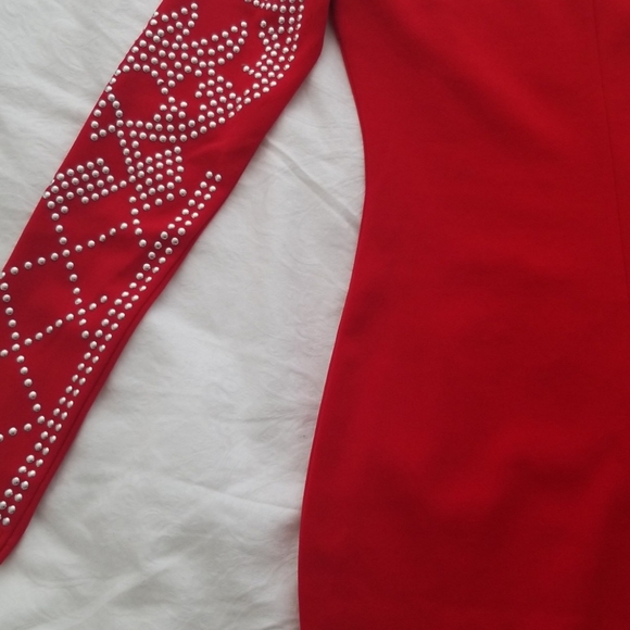 Fashion Nova Detail Dress Size S - Picture 6 of 16